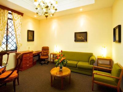 Mansion Mijashe Wellness & Travel House Morelia Exterior photo