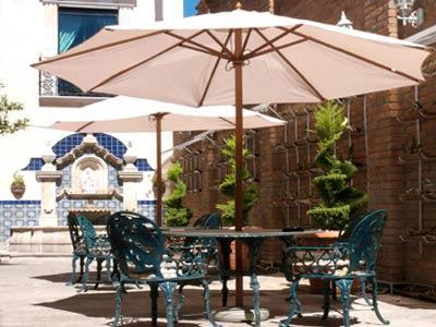Mansion Mijashe Wellness & Travel House Morelia Exterior photo